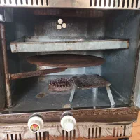 تنور گازی|اجاق گاز و لوازم برقی پختوپز|تالش, تالش|دیوار