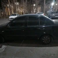 تیبا ۱ مدل ۹۵|خودرو سواری و وانت|تهران, نازی‌آباد|دیوار