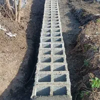 دیوارکشی|خدمات پیشه و مهارت|شفت, |دیوار