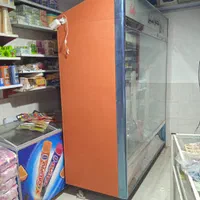 یخچال شش درب ویترینی|یخچال و فریزر|تایباد, |دیوار