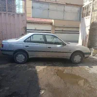 405دوگانه کارخانه|خودرو سواری و وانت|اصفهان, پوریای ولی|دیوار