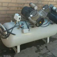 کمپرسور JUN AIR|پزشکی|اهواز, شریعتی جنوبی|دیوار
