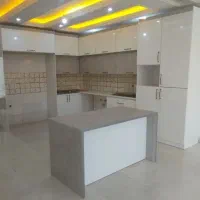 ساخت و تعمیر انواع کابینت و کمد دیواری