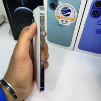 Iphone 12 pro 512|موبایل|کرج, گوهردشت|دیوار