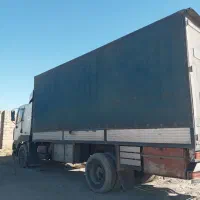 آمیکو تک|خودرو سنگین|کرمان, |دیوار