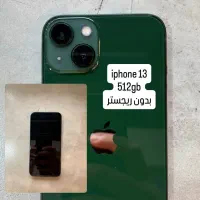 آیفون ۱۳ نرمال ۵۱۲ گیگ