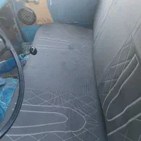 نیسان مدل ۶۴ بدون رنگ شاسی پلمپ