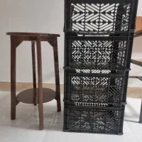 چهارپایه|صندلی و نیمکت|بروجرد, |دیوار