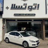 جک جی 5 (1800cc) 1396 سفید