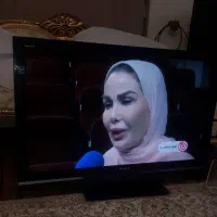 السیدی سونی ۴۶ اینچ- 46v550|تلویزیون و پروژکتور|همدان, |دیوار