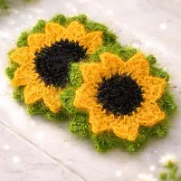 اسکاج افتابگردان