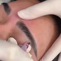 آرایش دائم میکروپیگمنتیشن