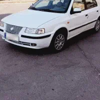 سمندLx 87سفارشی