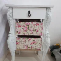 جا سیب زمینی پیازی چوبی