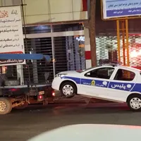 امدادخودرو.خودروبر.جرثقیل.یدک کش گناباد|خدمات حمل و نقل|گناباد, |دیوار