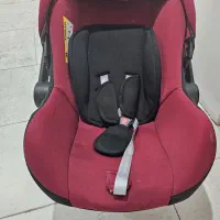 کالسکه و کرییر ببکو در حد نو|کالسکه و لوازم جانبی|رشت, چله خانه|دیوار