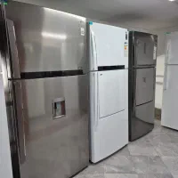 انواع ساید بای ساید خارجی مجودشد|یخچال و فریزر|تهران, دروازه شمیران|دیوار