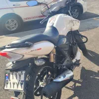 آپاچی ۱۸۰|موتورسیکلت|فردیس, شهرک سپاه|دیوار