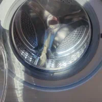 فروش ماشین لباسشویی 7 کیلویی اسنوا|ماشین لباسشویی و خشک‌کن لباس|یاسوج, |دیوار