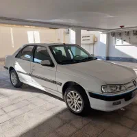 پارس XU7Pمدل 402