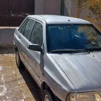 فروش پراید مدل85