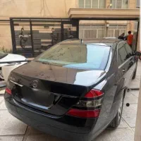 بنز S350 مدل 2009|خودرو سواری و وانت|تهران, آرژانتین|دیوار