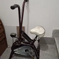 دوچرخه ثابت