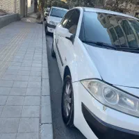 مگان ۲۰۰۰ اتومات|خودرو سواری و وانت|تهران, جردن|دیوار