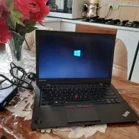 لبتاپ صنعتی Lenovo Carbon X1 corei 7 ssdM2 Slim|رایانه همراه|کرمانشاه, |دیوار