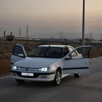 پژو پارسTU5 مدل ۱۳۹۷ اتوماتیک فول،لا کاغذی|خودرو سواری و وانت|مشهد, چهارچشمه|دیوار