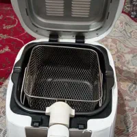 سرخ کن|اجاق گاز و لوازم برقی پختوپز|ملارد, |دیوار