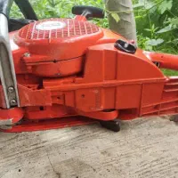 اره موتوری دولمار۷۹۰۰|ماشینآلات صنعتی|زنجان, |دیوار