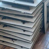 فروش میز و صندلی|دفتر کار|نوشهر, |دیوار