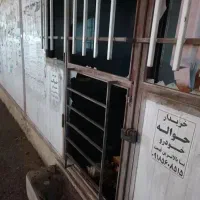 کانکس ساندویچ پنل ۳۶ متری|مصالح و تجهیزات ساختمان|کرمانشاه, |دیوار