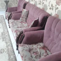 مبل راحتی ۷ نفره