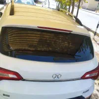 بایک x25|خودرو سواری و وانت|تهران, کوی نصر مهرآباد|دیوار