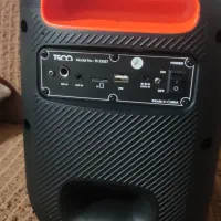 اسپیکر تسکو|سیستم صوتی خانگی|بندر انزلی, نوغان|دیوار