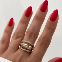 بدلیجات رنگ ثابت ژوپینگ