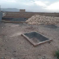 ۱۷۰متر زمین روبروی مصلی ۴۰۰ملیون