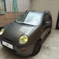 ماشین ام وی ام ۱۱۰ مدل ۹۳ کم کار