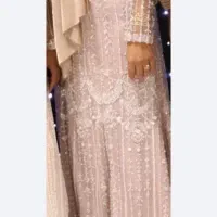 پیراهن مجلسی