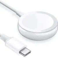 شارژر اپل واچ های کپی درجه یک با ضمانت کیفیت اصلی|لوازم جانبی موبایل و تبلت|تهران, نازیآباد|دیوار
