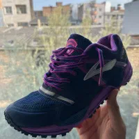 کتونی اورجینال سایز 40.5