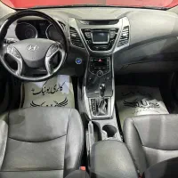 هیوندا النترا ۲۰۱۵ بدون رنگ|خودرو سواری و وانت|تهران, سیمای ایران|دیوار