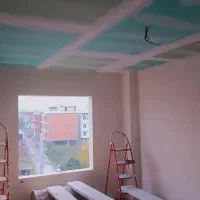 نقاش ساختمان بتونه کار و سنباده برقی بلد باشه|استخدام معماری، عمران و ساختمانی|نوشهر, |دیوار