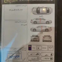 206 SD مدل ۹۷ سفید تیپ ۵