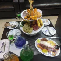 تالار نگین فیروزه