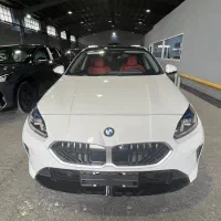 تجارت خودرو خسروانی /فروش اقساطی BMW 225L