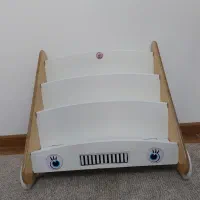 کتابخانه کودک|اسباب و اثاث بچه|خرمدره, |دیوار