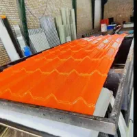 ورق شیروانی توحید|مصالح و تجهیزات ساختمان|ماهدشت, |دیوار